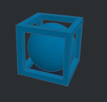 Khối Lập Phương Không Thể - Image 1