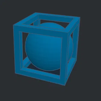 Khối Lập Phương Không Thể