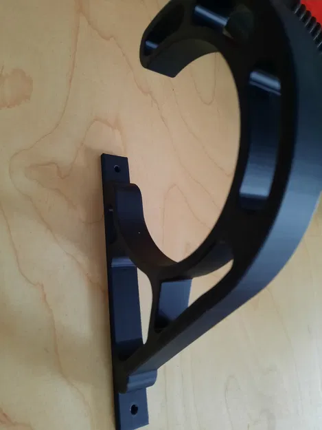 Móc treo ống hút bụi Bosch - Image 1