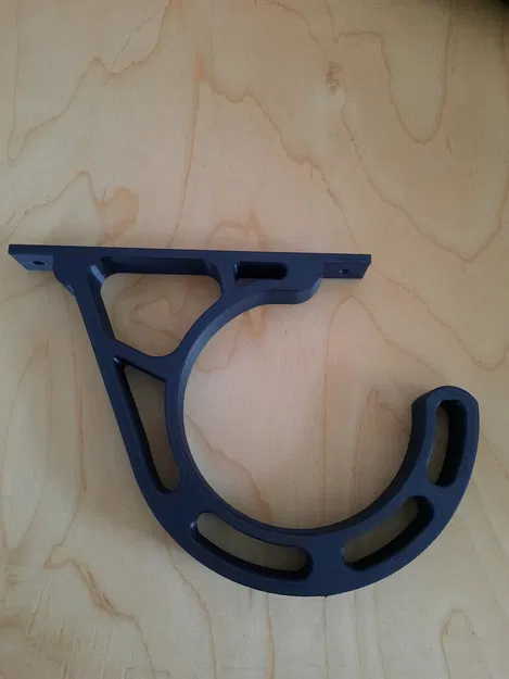 Móc treo ống hút bụi Bosch - Image 2