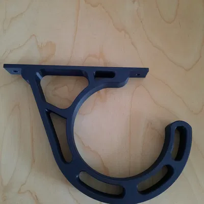 Móc treo ống hút bụi Bosch