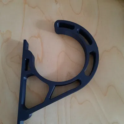 Móc treo ống hút bụi Bosch