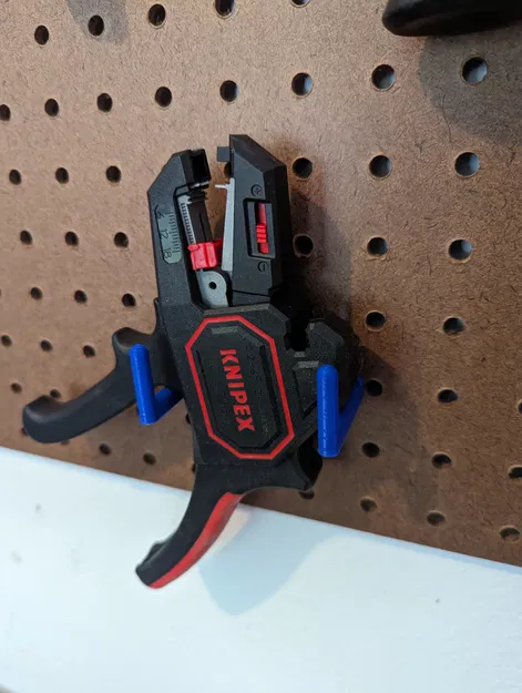 Thêm đồ cho Tấm Pegboard - Image 1