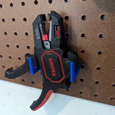 Thêm đồ cho Tấm Pegboard