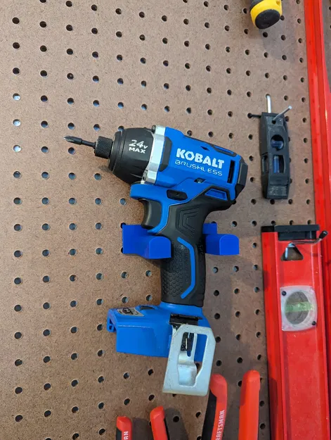 Thêm đồ cho Tấm Pegboard - Image 2