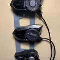 Giá Treo Tường Bộ Đàm Sena - Thumbnail 3