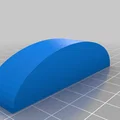 Nắp Chặn Công Tắc Đèn - Thumbnail 1