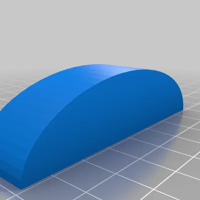 Nắp Chặn Công Tắc Đèn