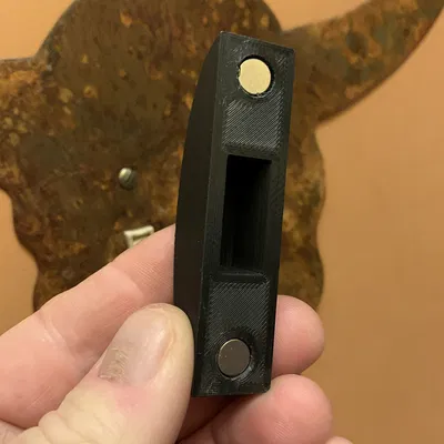 Nắp Chặn Công Tắc Đèn