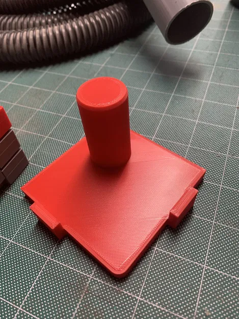 Kệ Đựng Khuôn Bo Góc - Image 1