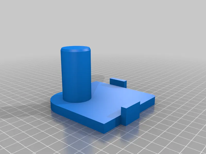 Kệ Đựng Khuôn Bo Góc - Image 2