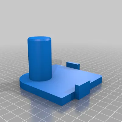 Kệ Đựng Khuôn Bo Góc