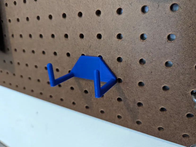 Thêm đồ cho Tấm Pegboard - Image 3