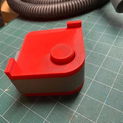 Kệ Đựng Khuôn Bo Góc