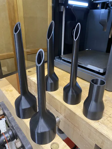 Phụ Kiện Máy Hút Bụi Shop Vac - Image 3