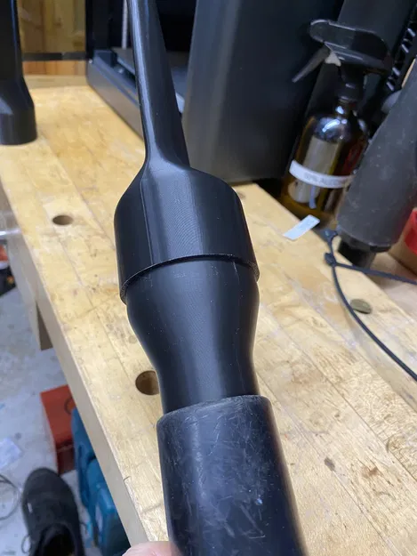 Phụ Kiện Máy Hút Bụi Shop Vac - Image 4