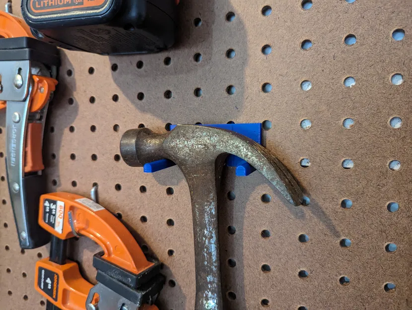 Thêm đồ cho Tấm Pegboard - Image 4