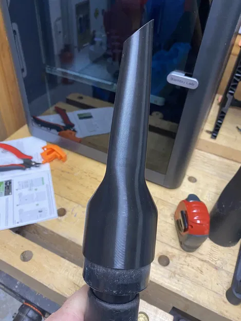 Phụ Kiện Máy Hút Bụi Shop Vac - Image 6