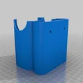 Giá treo tường P-Touch Pro - Thumbnail 1