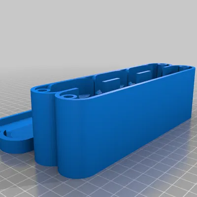 Hộp Đựng Micro RODE Wireless GO