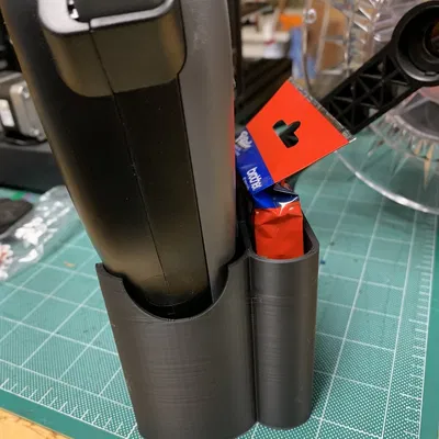 Giá treo tường P-Touch Pro