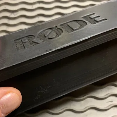 Hộp Đựng Micro RODE Wireless GO