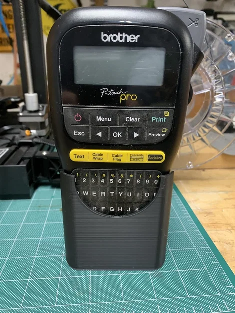 Giá treo tường P-Touch Pro - Image 5