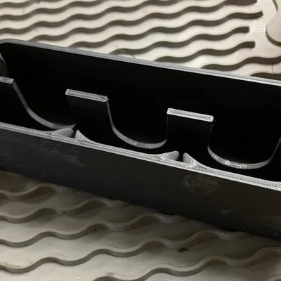 Hộp Đựng Micro RODE Wireless GO