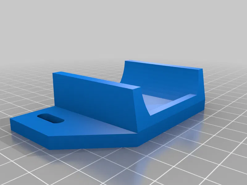 Kẹp Gắn Bộ Cân Mâm Xe Marc Parnes - Image 2