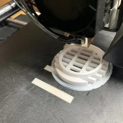 Vỉ thoát nước bồn rửa chén