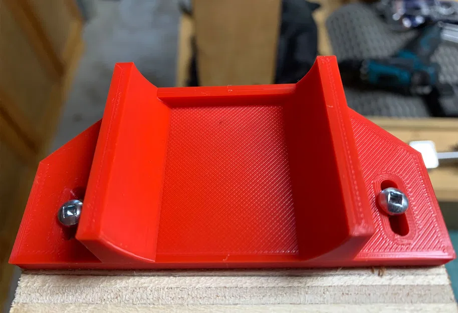 Kẹp Gắn Bộ Cân Mâm Xe Marc Parnes - Image 7