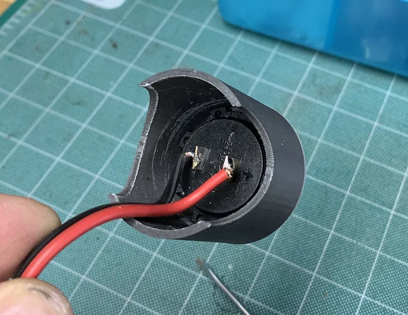 Đế Gắn Đồng Hồ Cho Xe Máy - Image 6