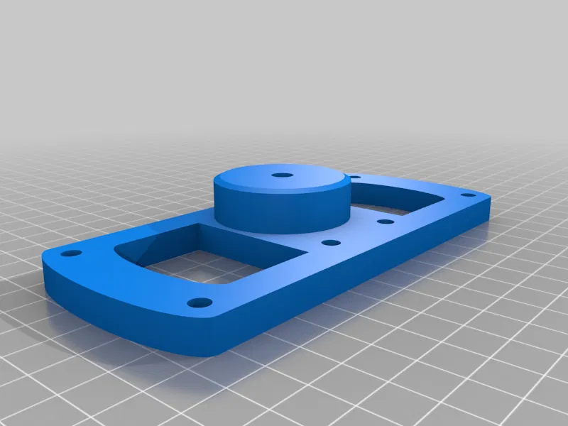 Giá Gắn RAM X-Grip Cho DJI Mavic Air - Image 1