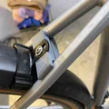 Giá đỡ dè chắn bùn SKS cho Canyon Grail AL - Thumbnail 2