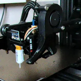 Giá đỡ ADXL345 cho BLTouch