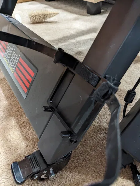 Giá đỡ F-GT cho bộ nguồn CSL DD Boost kit - Image 2