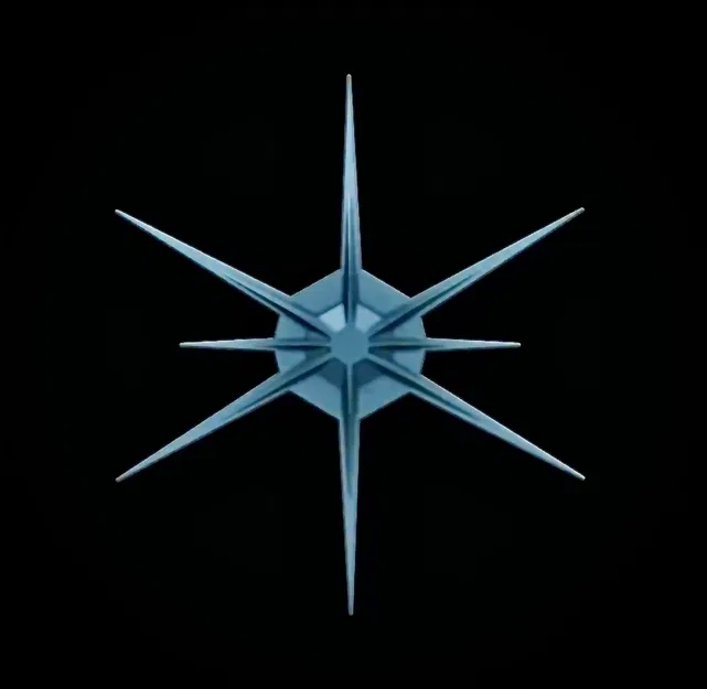 Ngôi Sao James Webb (Phát Sáng Trong Tối) - Image 2