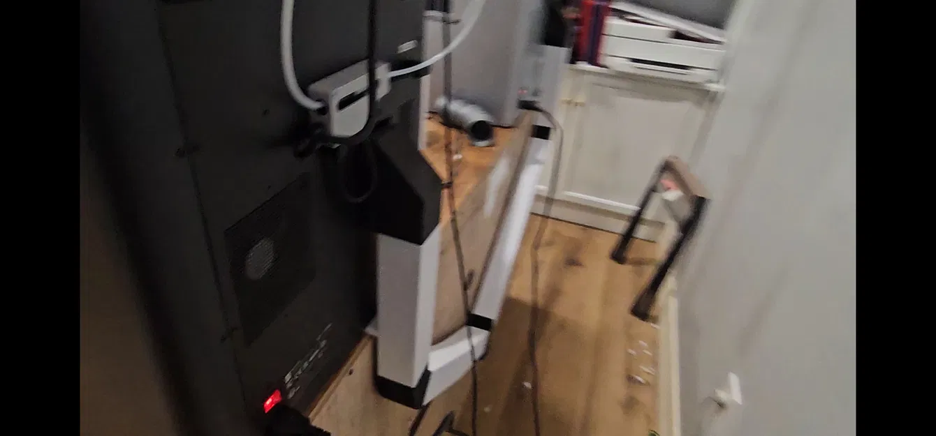 Khớp nối Y cho 2+ máy in - Image 2