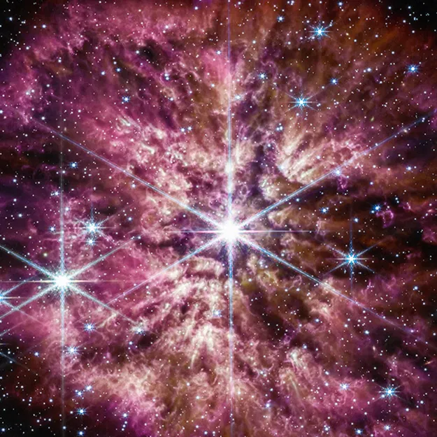 Ngôi Sao James Webb (Phát Sáng Trong Tối) - Image 5