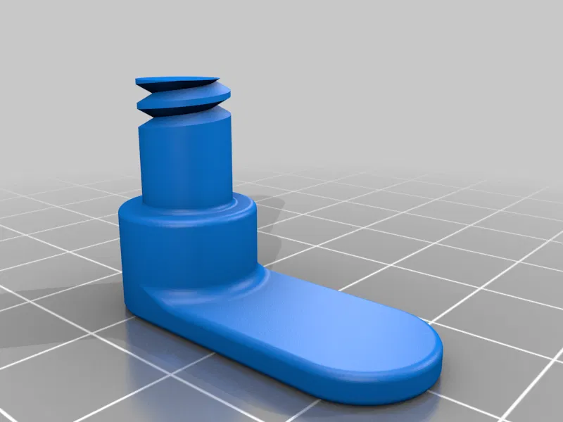 Vanlife :P Hệ Thống Bản Lề & Khóa Gỗ Plywood 6,5 mm - Image 4