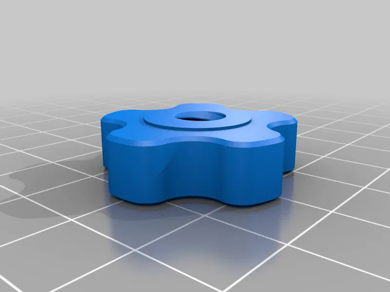 Vanlife :P Hệ Thống Bản Lề & Khóa Gỗ Plywood 6,5 mm - Image 5