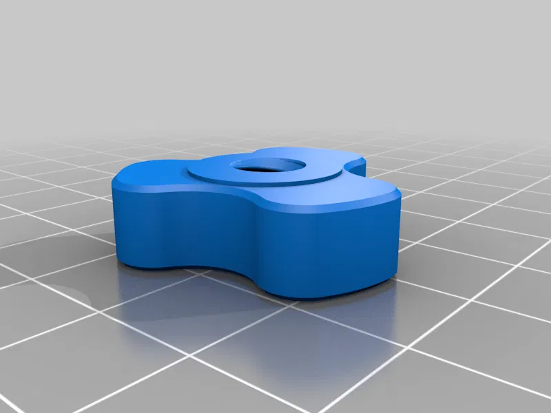 Vanlife :P Hệ Thống Bản Lề & Khóa Gỗ Plywood 6,5 mm - Image 6