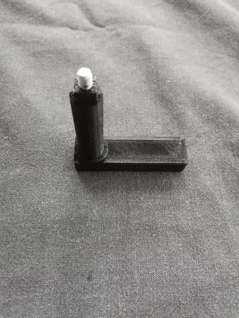 Chốt Khóa Cho Nhà Đựng Rác - Image 3