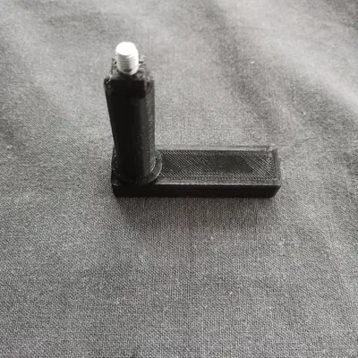 Chốt Khóa Cho Nhà Đựng Rác