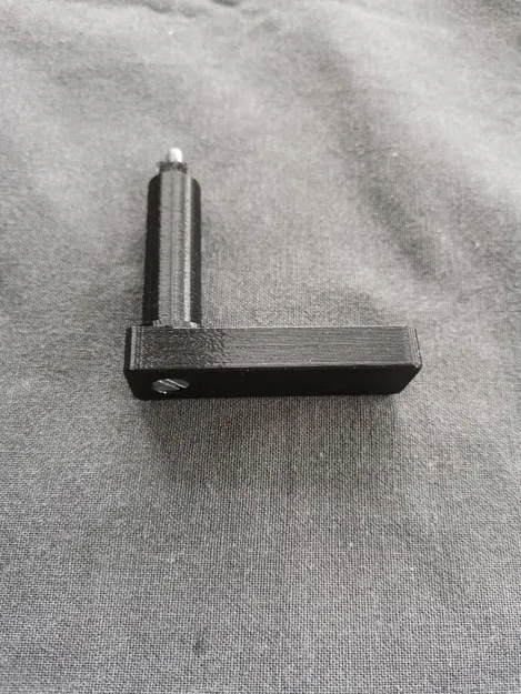 Chốt Khóa Cho Nhà Đựng Rác - Image 4