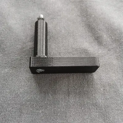 Chốt Khóa Cho Nhà Đựng Rác