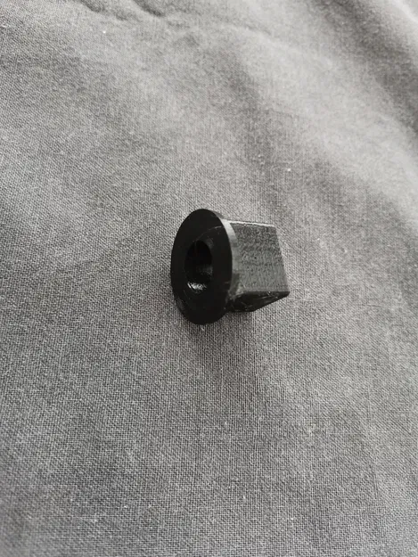 Chốt Khóa Cho Nhà Đựng Rác - Image 9