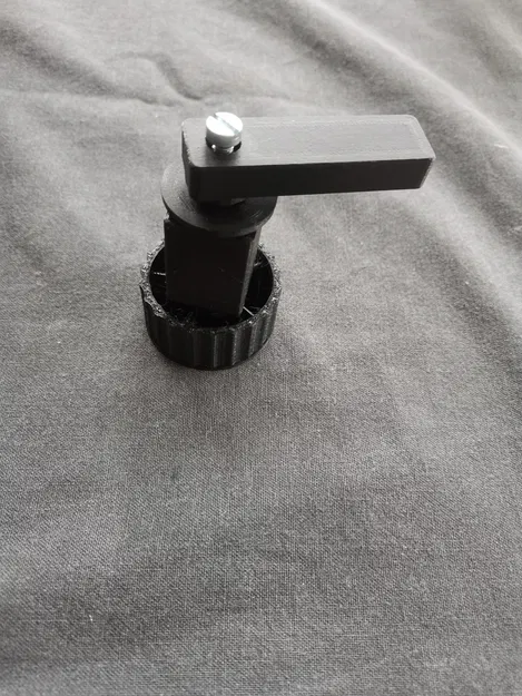 Chốt Khóa Cho Nhà Đựng Rác - Image 10