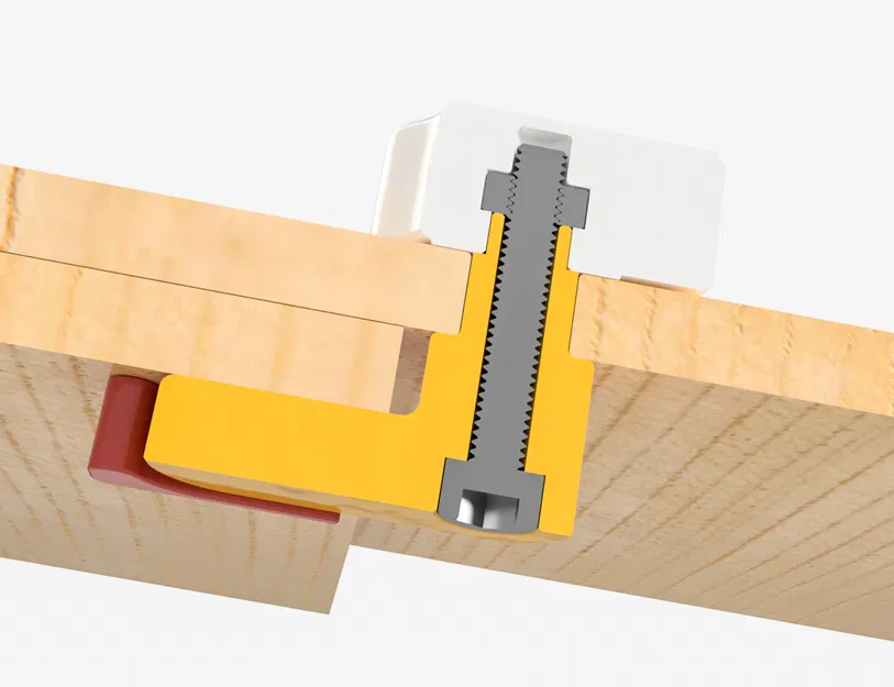 Chốt Khóa Cửa, Xe Van - Image 3