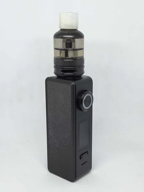 Ốp lưng thay thế cho Lost Vape Centaurus M100 - Image 3
